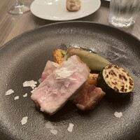 ダルマット 六本木ヒルズ店 - 