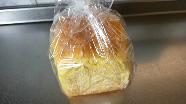 アマン（aman） - 近文（パン）の写真