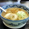 Ra-Men Hausu Aoki - 醤油ラーメン　特盛（麺２玉）　1200円