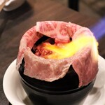 ホルモン酒場鬼に金棒 福島店 - 【焼肉ディナー】国産ホルモンとA5和牛にこだわった焼肉居酒屋さん〜♪