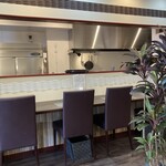 カツレツ Avanti - ピカピカ厨房。