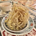 屋台屋 博多劇場 - 豆もやしナムル