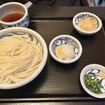 石川うどん - 