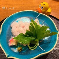 日本料理 櫂 - 