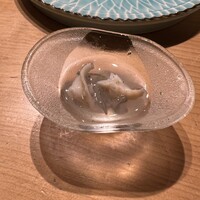 鮨まつやま - 