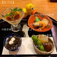 日本料理 櫂 - 