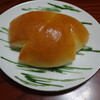 幸せのパン - クリームパン