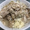 ラーメン二郎 新宿小滝橋通り店