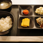 SAKURA LOUNGE - 和御膳