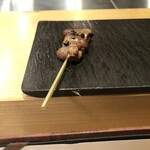 Kagurazaka Yakitori Monya - 