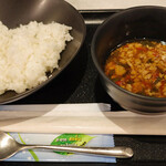 SAKURA LOUNGE - タイ料理セット