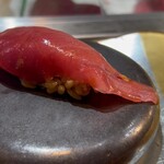 すし花一寿美 - 中トロ