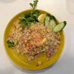 Thai food OKURA - 