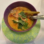 Thai food OKURA - 