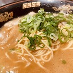 ラーメン横綱 - 