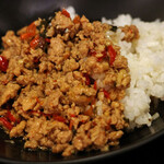 SAKURA LOUNGE - タイ料理セット