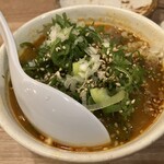 ヤキトリ まだらや - 牛すじ煮込み