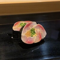 戸越銀座 鮨 ばんど - 