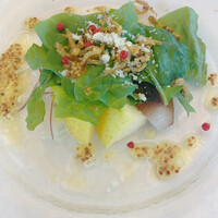 フランス料理 梓屋 - 