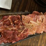 Yakiniku Sakaba Sumibiya - 