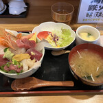 にぎり どってん家 - 