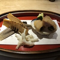 せき亭 -  せき亭 -