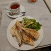 ノア カフェ 銀座店