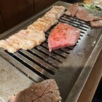 Yakiniku Torachan - 