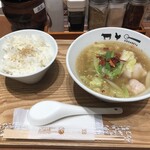 もつ鍋・水炊き KOGANEYA - 