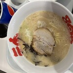 拉麺屋ごっつお神楽 - 