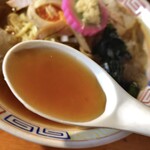 Ramen Nerura - 美味しいWスープ♡