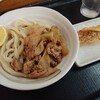 とにかく とに麺