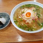 麺次郎 - 