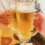 大衆個室酒場 だるま - 