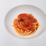 malca - リクエスト叶えて下さり大感謝!! ベーシックなソースほどお店の味の特徴が表れると思うから、いつかバジルソースやカルボナーラもいただいてみたい気持ちします