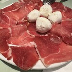 Pizzeria Pancia Piena - 