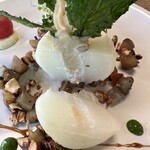 Vegan Restaurant あわたま - 