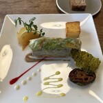 Vegan Restaurant あわたま - 