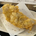 肉汁うどんの南哲 - 