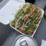 Takoyaki Takoyan - 