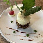 Vegan Restaurant あわたま - 