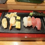 Nihombashi Gumpachi - 