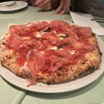 Pizzeria Pancia Piena - 