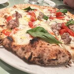 Pizzeria Pancia Piena - 