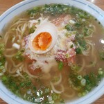 麺次郎 - 