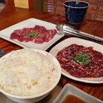 フジヤマ食堂 - 