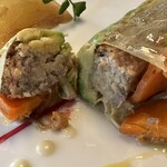Vegan Restaurant あわたま - 