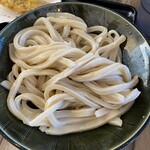 肉汁うどんの南哲 - 