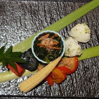 石塀小路豆ちゃ 京都 - 