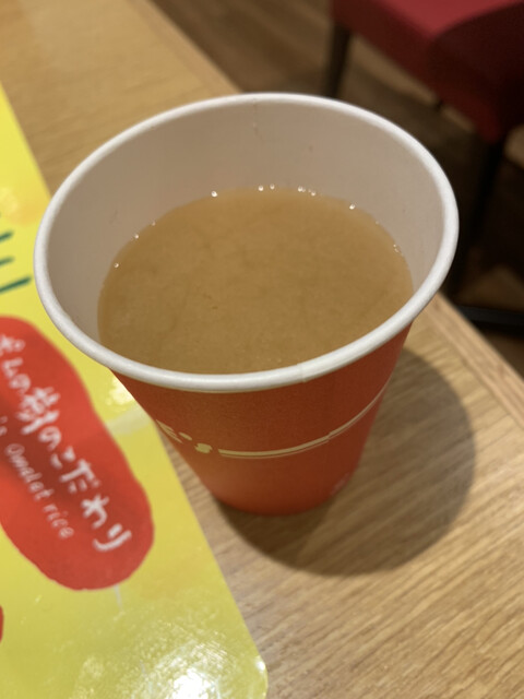 ポムの樹 ヨドバシ仙台店 - 仙台（オムライス）